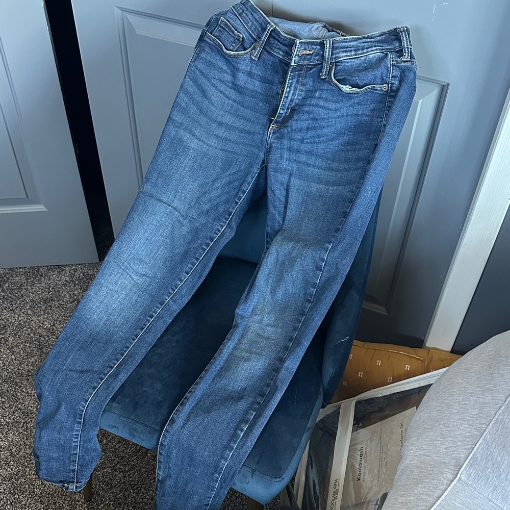 Women’s Skinny Jeans